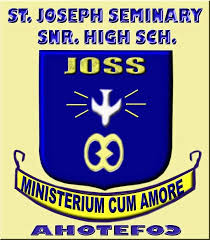 ST.JOSEPH SHS